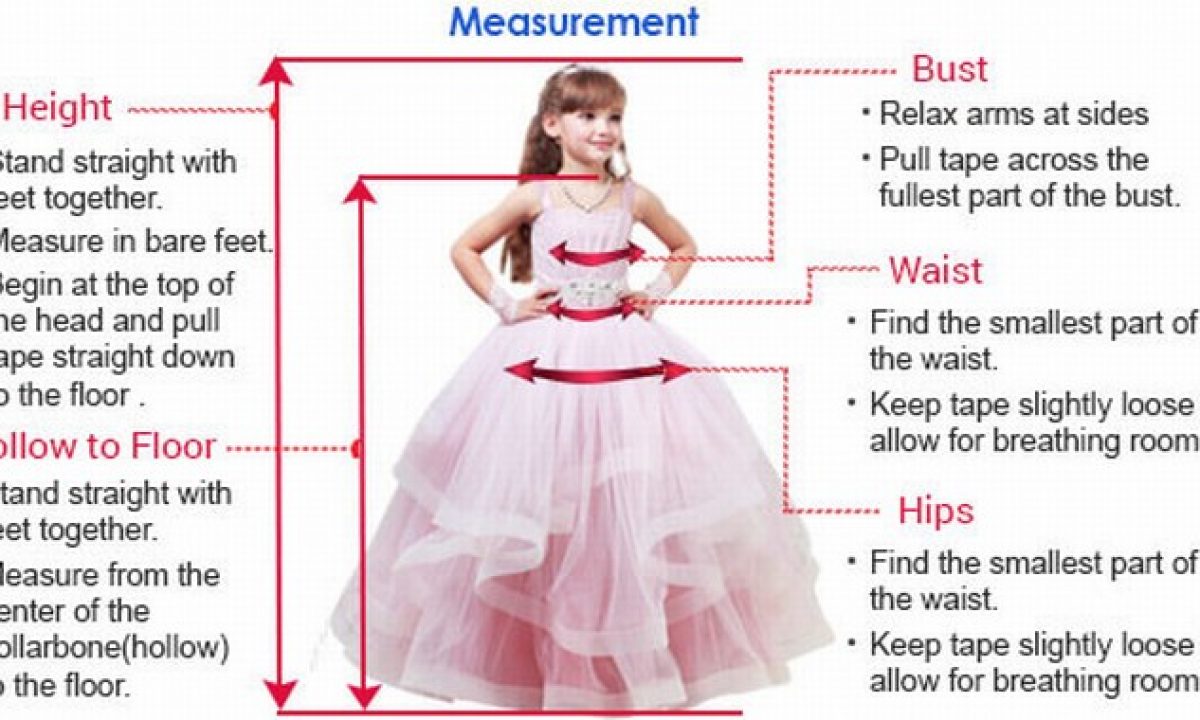 how-to-measure-for-your-dress