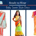 ready-to-wear-baby-saree-style-dress