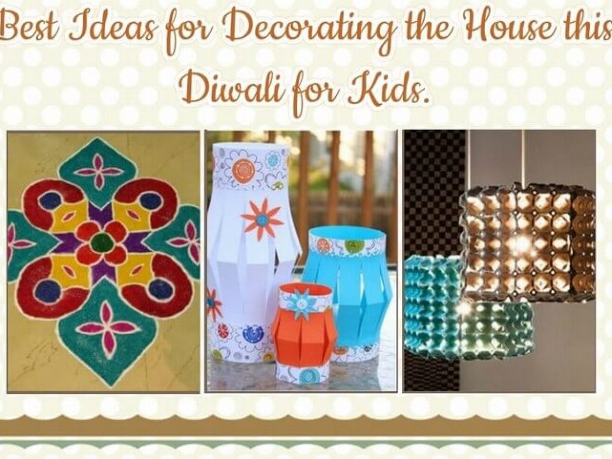 Home décor ideas this Diwali
