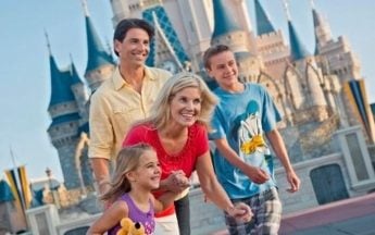 Kids Clothes and Accessories to Wear To Disney World