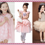 Princess Costumes for Girls