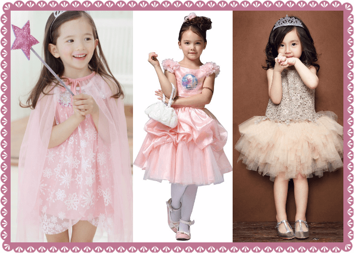 Buy unicorn dress for Girls online at low price – fancydresswale.com