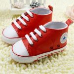 Toddler Trainers