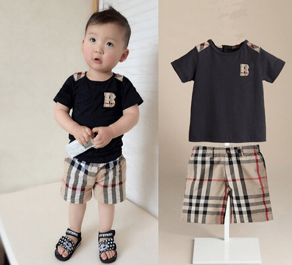 Wholesale Children summer new 2021 boys shorts casual comfortable cartoon  pattern applique kids baby boy fivecent pants From malibabacom