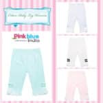 Baby Girls Pants and Leggings with Bow