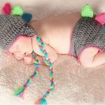 Baby Photo Props Hat