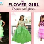 Flower Girl Dresses and Gowns