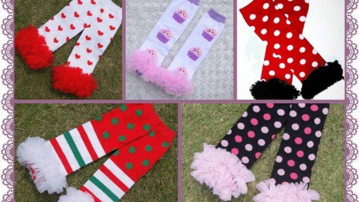 Cool And Fun Leg Warmers For Babies And Kids Tights Leggings For Girls