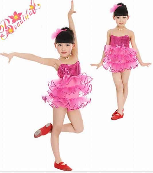 Affordable Dancewear for Kids: Dress Your Little Dancer in Style