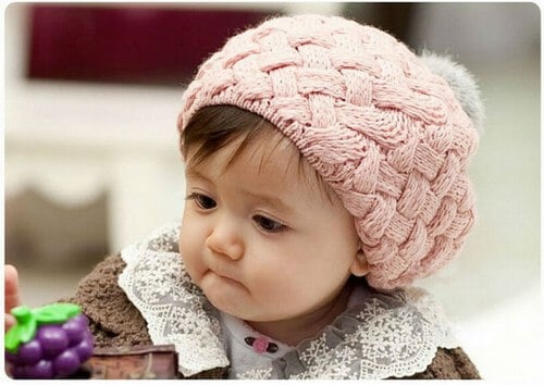 10 Cool Warm Winter Jackets and Caps for Kids, Best Woolen Dresses