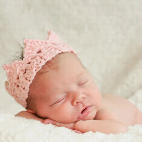Cutest Newborn Photography Props and Innovative Ideas