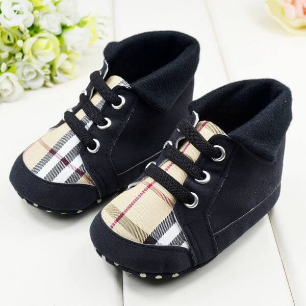 Kids Designer Shoes and Footwear For Cute Baby Boys Feet