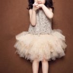 Toddler Ballet Dance Tutu Dress and Outfits