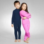 Thermal Inner Wear for Toddlers