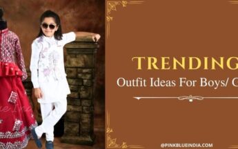 Diwali Kids Fashion: Trending Outfit Ideas For Boys/ Girls