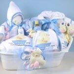 Unique Baby Shower Gifts for Boys and Girl