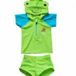 Unisex Swim Shorts for Babies