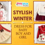 Winter Dress for Baby Boy and Girl