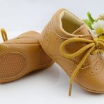 Woolen Shoes for Toddler baby