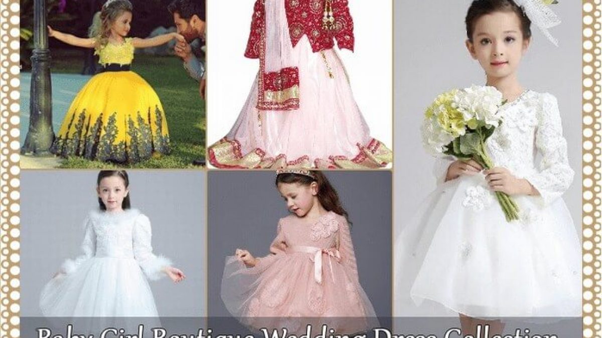Baby Pink Lace & Tulle Drop Waist Trumpet Wedding Dress - VQ