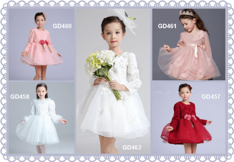 Stylish Wedding Dresses for Girls in Unique Designs