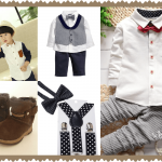 Kids Western Wear and Clothing 