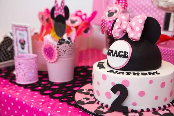 10 Unique First Birthday  Party  Themes for Baby Girl 1st 