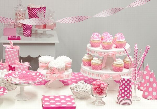 Image result for birthday party theme for girls