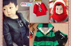 8 Stylish Winter Wear Your Baby Boy will Actually Want to Wear in 2016-2017
