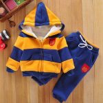 Toddler Girl Fleece Coats, Jackets and Outerwear