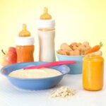 baby Handy Food Items
