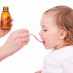 baby Cough Solution