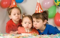 How to Plan First Birthday Party for Your Child on a Budget