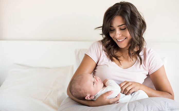 Newborn baby Home tips