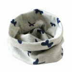 Unisex Toddler Girls and Boys infinity Cowl Scarves