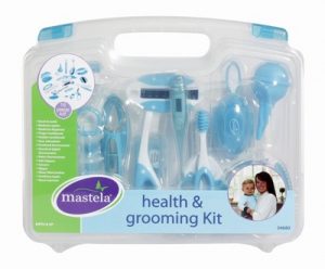 Baby Grooming Kit