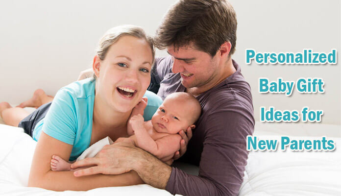 Unique Personalized Baby Gift Ideas New Parents