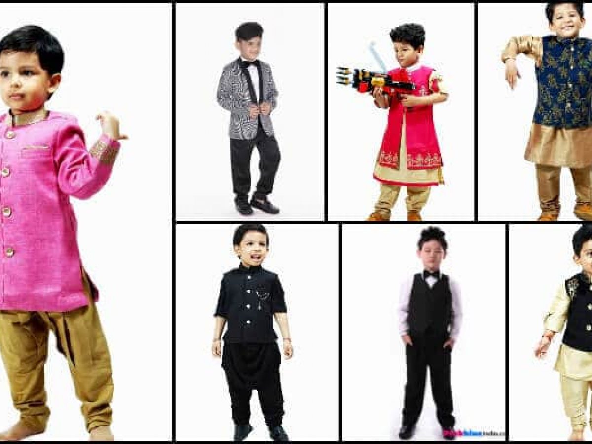 Boy dress marriage deals