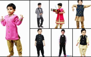 Top Indian Wedding Styles for your Little Boy