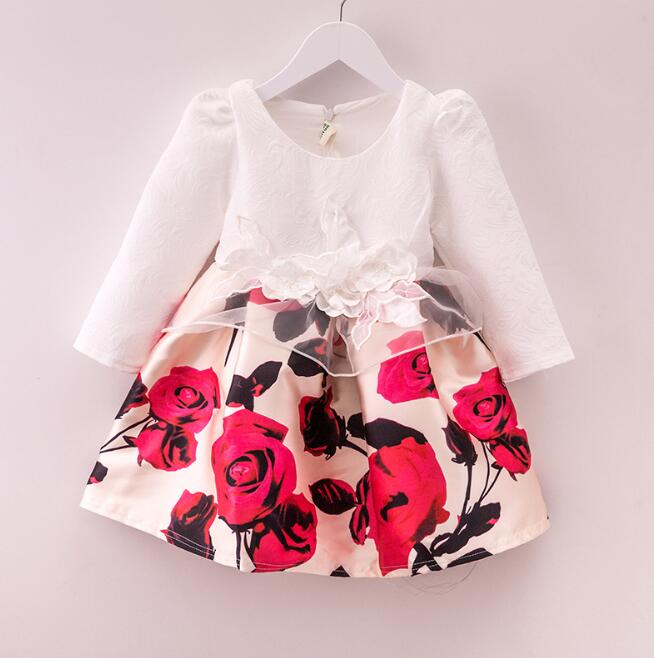 Stylish and Fancy Party Wear Frocks For Babies | Toddler Baby Girl ...