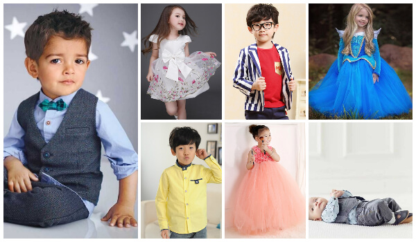 Occasion Wear Baby Party Wear Dresses Bangalore India