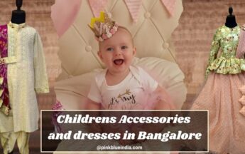 Kids Wear Shop Bangalore: Baby Clothes, Party Dress Online