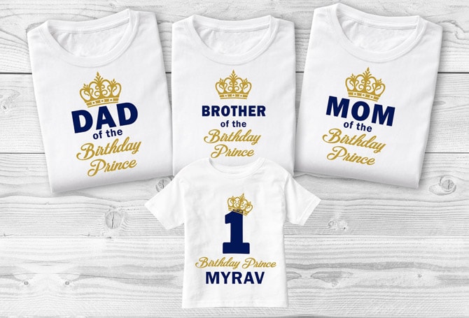 Dad and Kids Matching Shirts, Father Son Father Daughter Matching Shirts,  Dad and Son Matching Family Christmas Shirts, Personalized Gifts. -   Canada