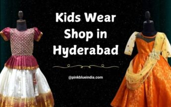Kids Wear Shop Hyderabad: Baby Dresses, Designer Boutique Online