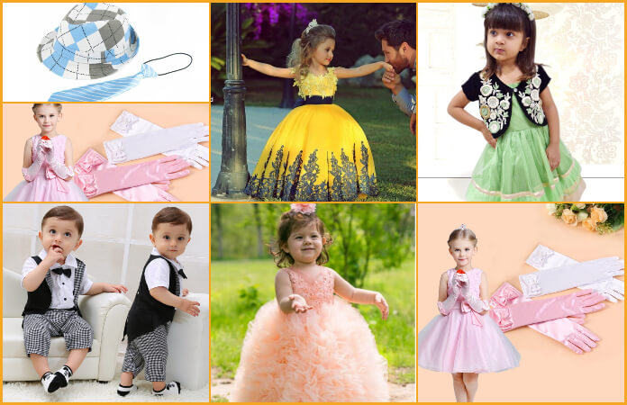 designer baby clothes online