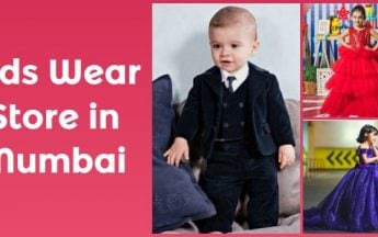 Kids Wear Store in Mumbai | Baby Clothes Shop, Dress Online