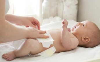 How Frequent You Must Change Your Baby’s Cloth Diaper