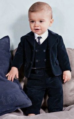 Birthday dress for clearance 1yr old baby boy