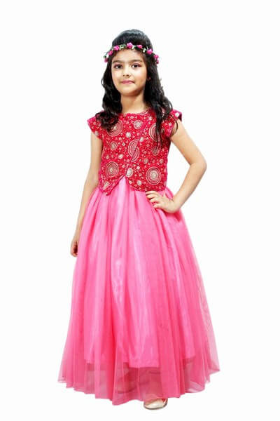 Diwali Girls Dresses 2022 Online Offer | Diwali Kids Outfits