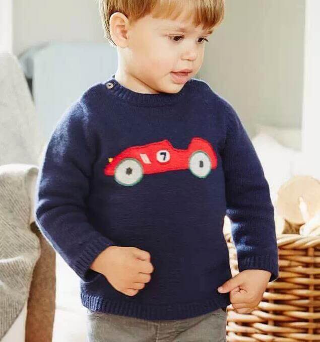 Kids woolen sweater design outlet
